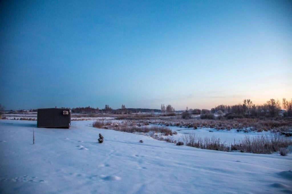 Дома для отпуска TAURO TROBA “The Ox Shelter” Stragutė-23